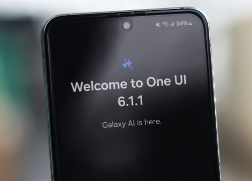One UI 6.1.1 ǷΪ 2022 Ƴ Galaxy 豸 AI ܣ