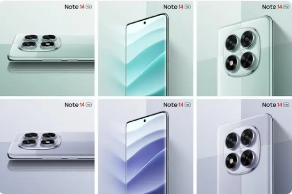 Redmi Note 14 ϵ  һСշ