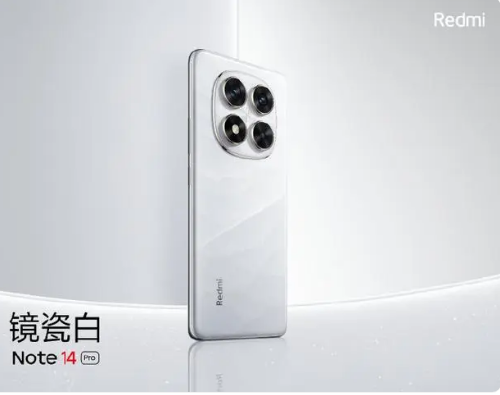 С Redmi Note 14 ϵ ʽ 