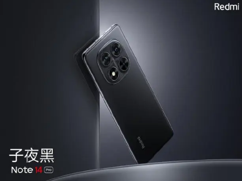 С Redmi Note 14 ϵ ʽ 