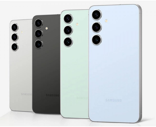 Galaxy S24 FEʽ 䱸 Exynos 2400e  6.7 Ӣʾ