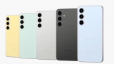 Galaxy S24 FEʽ 䱸 Exynos 2400e  6.7 Ӣʾ