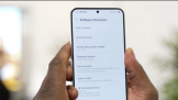 Galaxy 豸 Android  One UI 