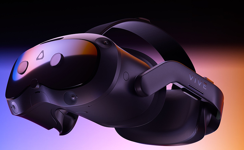 HTC Vive Focus Vision Ƴȫ¶Ϸ VR 