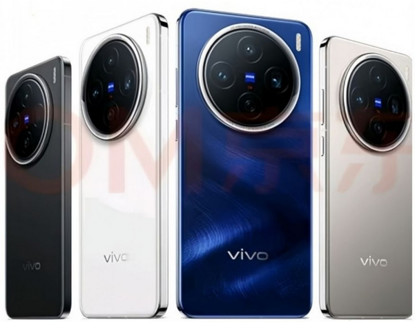 vivo X200ĵرOPPO Find X8С15ĵظ
