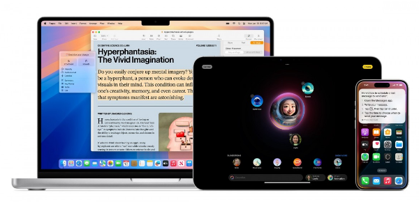 Apple Intelligence ѳӲҲƳ