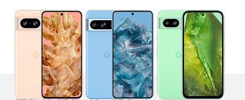 Щʱ Android 15  Google Pixel 豸Щ