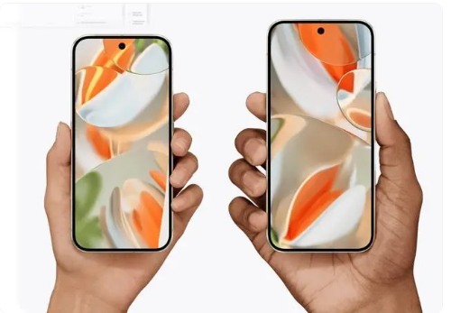 Щʱ Android 15  Google Pixel 豸Щ