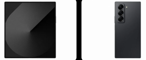 ȷ Galaxy Z Fold ر