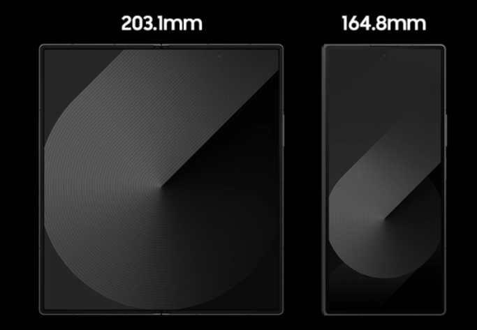 ȷ Galaxy Z Fold ر