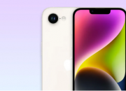 iPhone SE 4 괺Ƴ