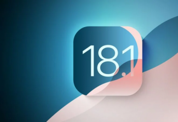 ƻiOS 18.1ϵͳʽApple Intelligenceͨ¼ܾ