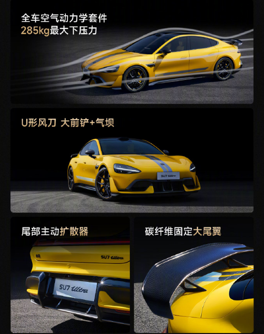 С SU7 Ultra濪С Ԥۼ81.49