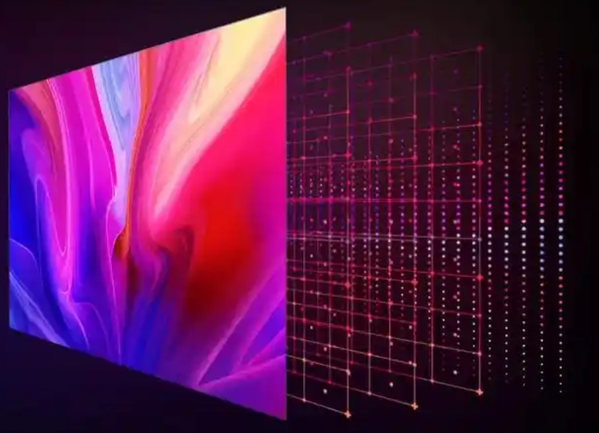 Mini LED ���⼼�����ɵ�����ҵ�߶˻���չ�Ĺؼ�������