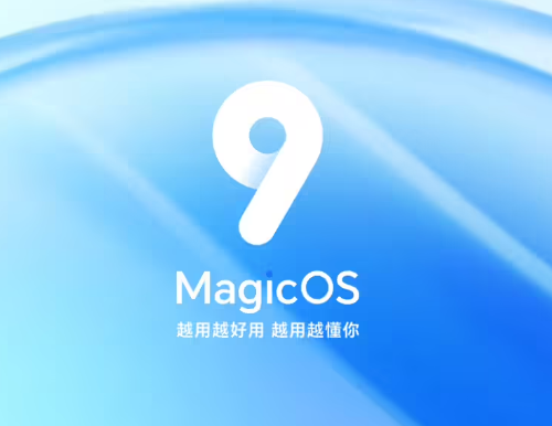MagicOS 9.0 ƻ  ֻ