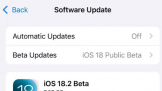iOS 18.2iPadOS 18.2macOS 15.2 Sequoia׸汾