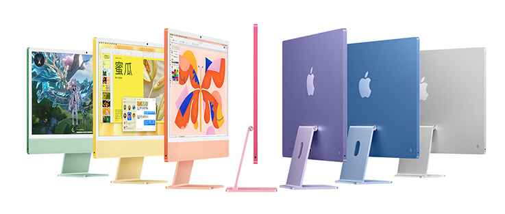 2024 ƻ24 Ӣ iMac  / MacBook Pro  ʽ   