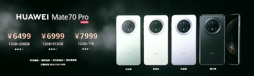 ΪMate 70ϵ뻪ΪMate X6 ͬ