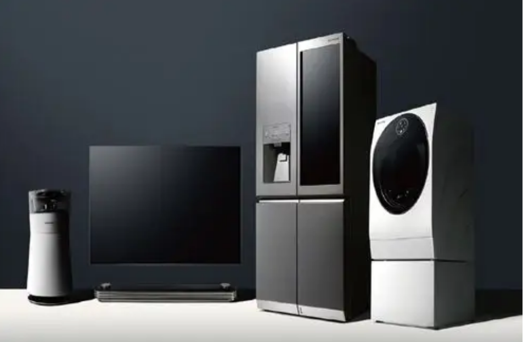 “焕新潮”刺激市场销量,促进家电企业转型升级