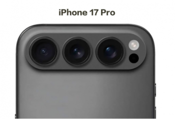 ƻȫiPhone 17 Pro ƽӭش