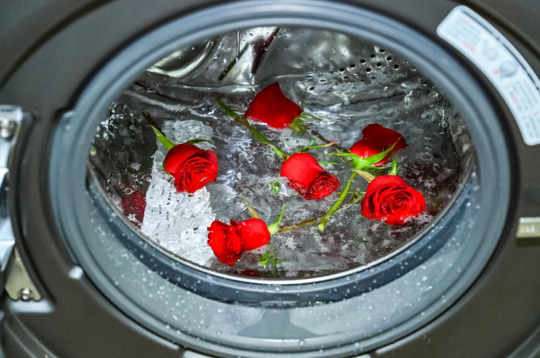 TOP10里6款是直驱!海尔直驱洗衣机第4000万台下线