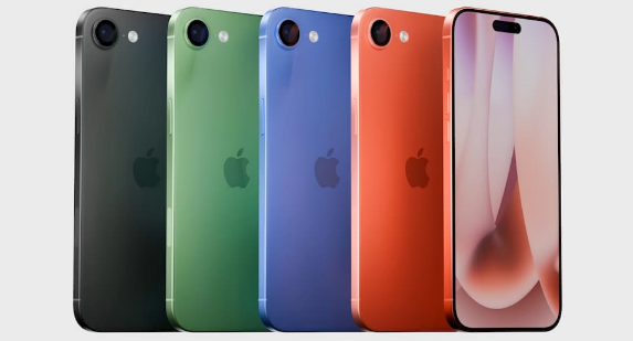 ʷ���iPhone 17 Air �������ܣ�