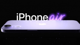 ʷ���iPhone 17 Air �������ܣ�