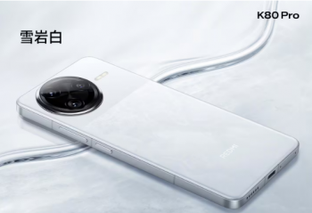 첻 REDMI K80˫콢  Ʒһ 