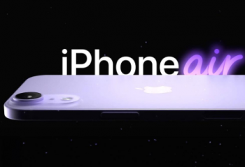 ʷiPhone 17 Air ܣ