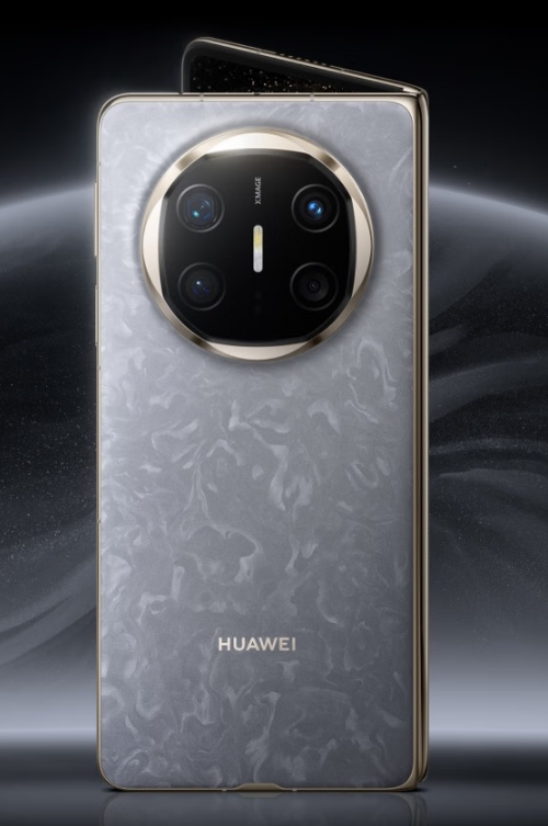 ᱡȫ۵ǿ÷𣡻ΪMateX612610:08ʽۣ ​​​