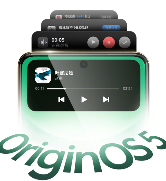 vivo Y300 ǳ  ЯȫѧͷҵƼ