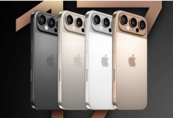iPhone 17ع ڲ׶ȹ