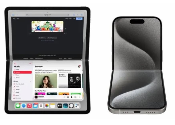 ƻiPhone۵2027