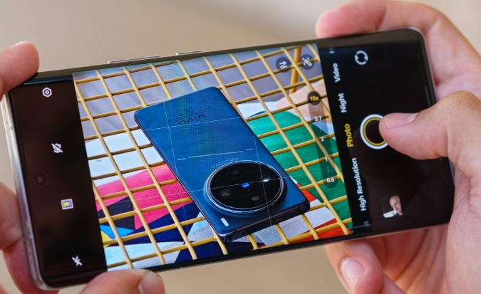 vivo X200 UltraӰع 