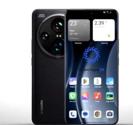 Xiaomi 15 Ultra 20252·ݷ