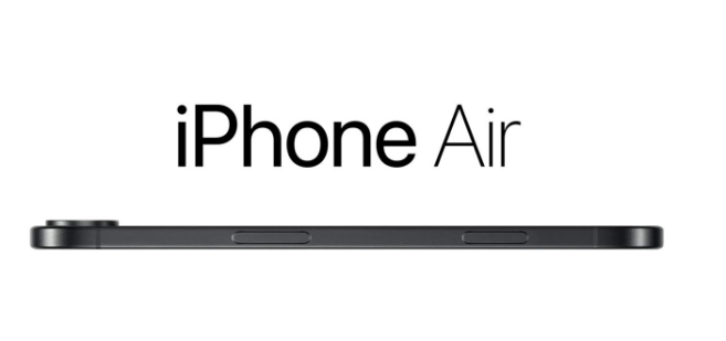 ᱡiPhone 17 AiriPhone 17 Pro  ʲôͬ 
