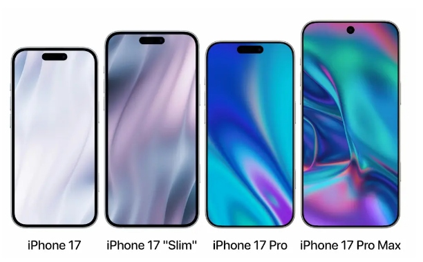 ᱡiPhone 17 AiriPhone 17 Pro  ʲôͬ 