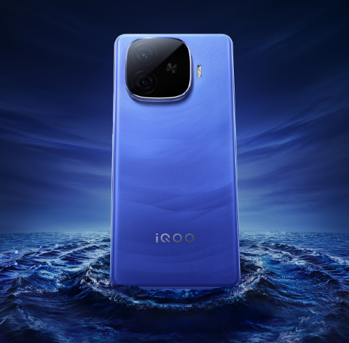 iQOO Z9 Turbo ��������   ����������8s+6400mAh�����������