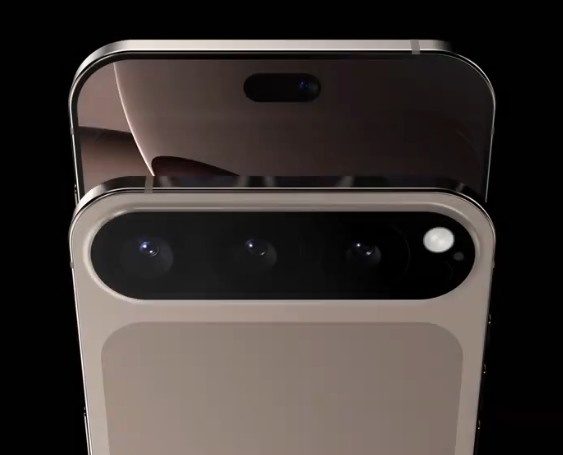 苹果iPhone SE 4 iPhone 17 Slim 渲染图曝光