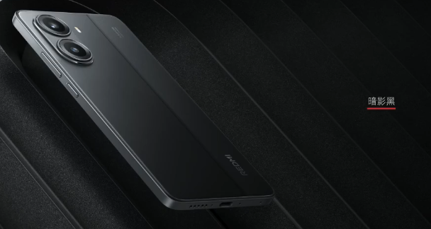 С REDMI Turbo 4 