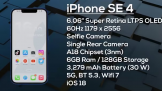 ƻ��iPhone SE 4  iPhone 17 Slim ��Ⱦ��Ƶ�ع� 