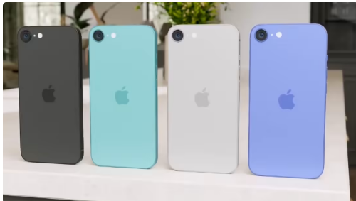 ƻ��iPhone SE 4 �����iPhone 16E��