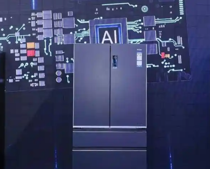 AI大模型赋能家电产品持续优化,助力企业营收增长