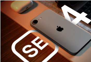 ƻiPhone SE 4 iPhone 16E