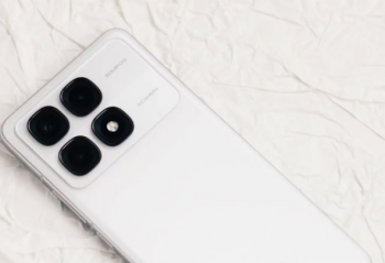 REDMI K80 Ultraع