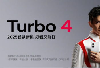 ϲ! 2025¹ˣ  Turbo 4 k80ϵйּ