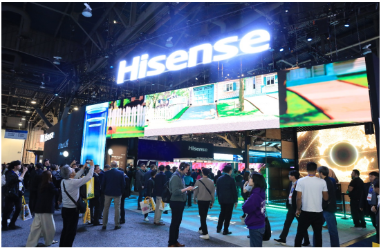 CES2025żӣمը Ԫ̬뷢