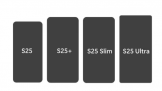  Galaxy S25ϵֻȫҸߴ Ⱦͼ