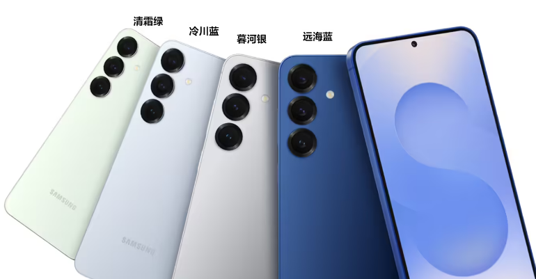 ����Galaxy S25 ϵ�е��й������Ὣ��2��11�վ���