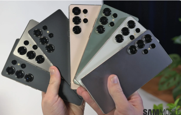 ����Galaxy S25 ϵ�е��й������Ὣ��2��11�վ���